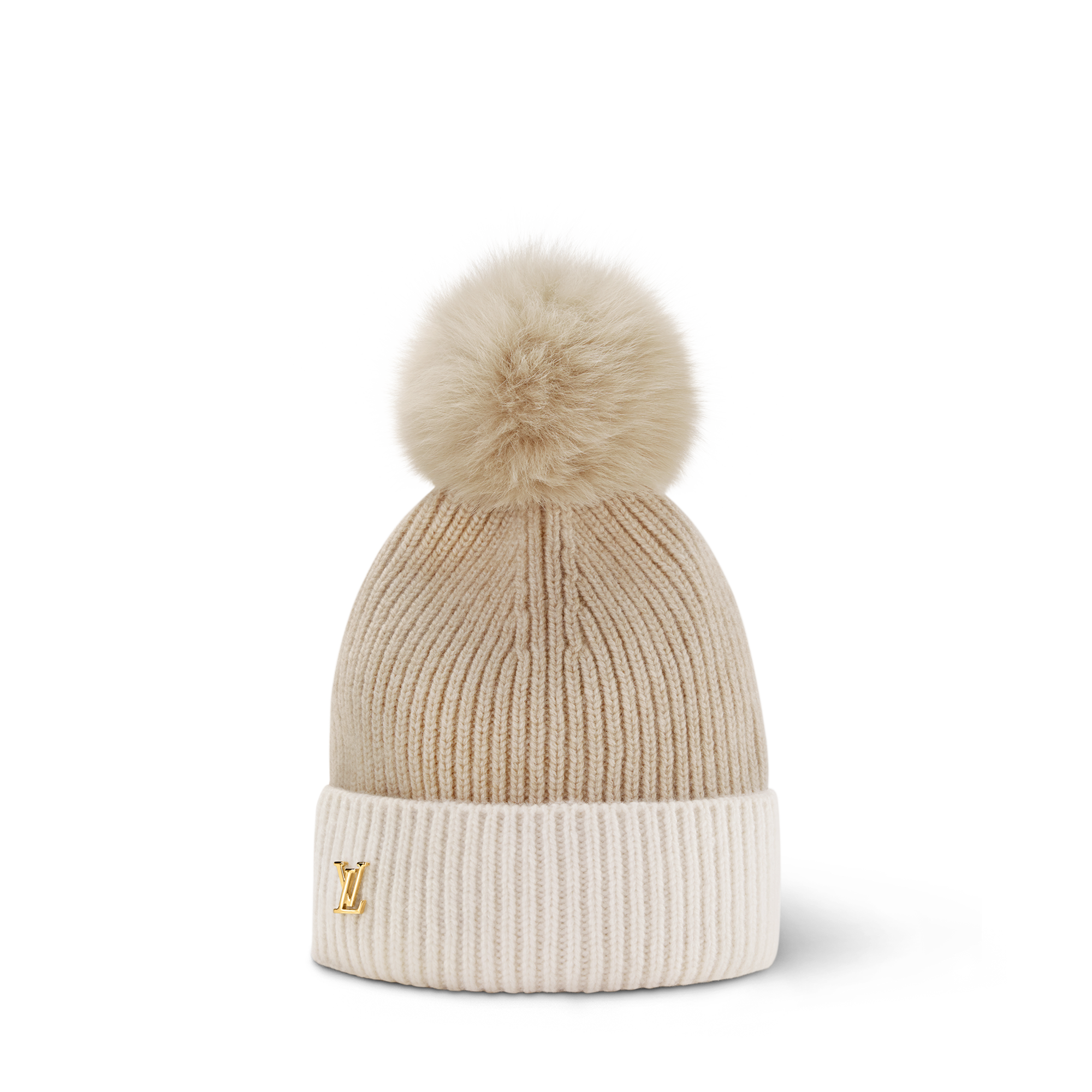 LV Cold Spark Beanie . - Accessories | LOUIS VUITTON